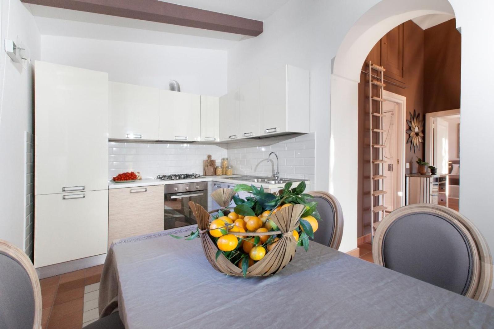 Il Pozzillo Maison Massa Lubrense Eksteriør bilde